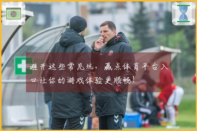避开这些常见坑，赢点体育平台入口让你的游戏体验更顺畅！