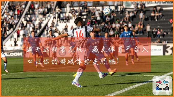 避开这些常见坑，赢点体育平台入口让你的游戏体验更顺畅！